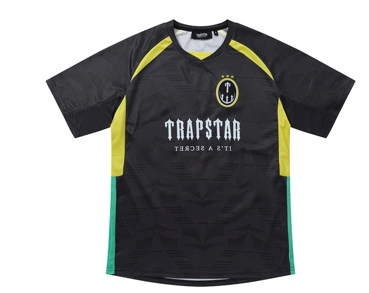 TRAPSTAR Jersey kit 1