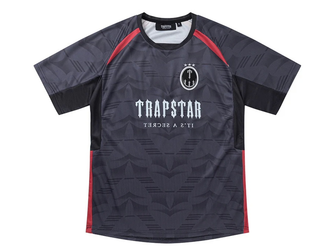 TRAPSTAR Jersey kit 1