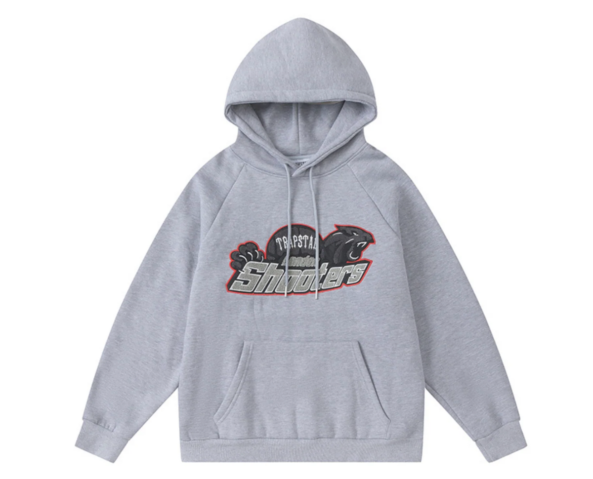 TRAPSTAR SHOOTERS Hoodies