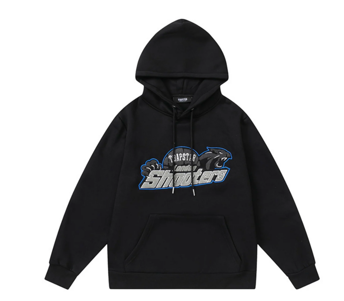 TRAPSTAR SHOOTERS Hoodies