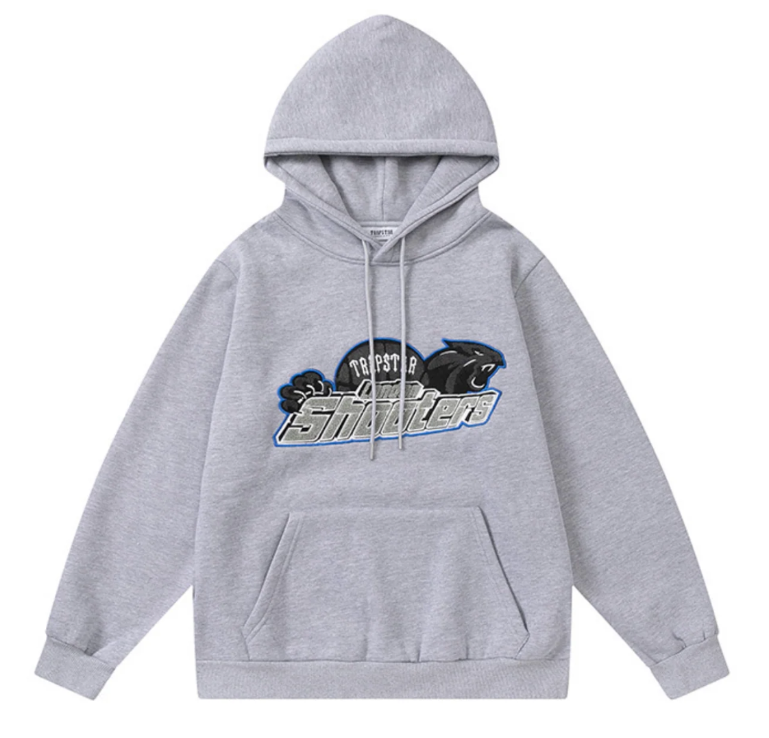 TRAPSTAR SHOOTERS Hoodies