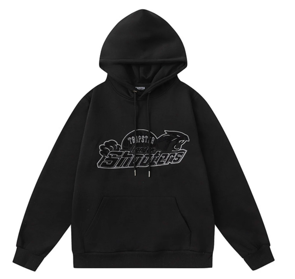 TRAPSTAR SHOOTERS Hoodies