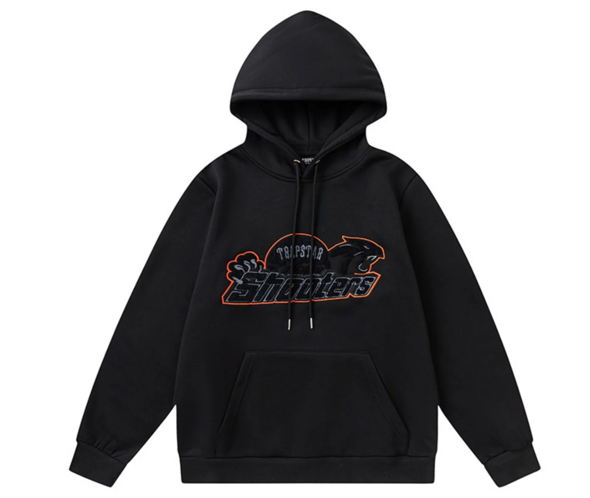 TRAPSTAR SHOOTERS Hoodies