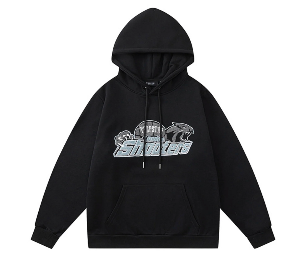TRAPSTAR SHOOTERS Hoodies