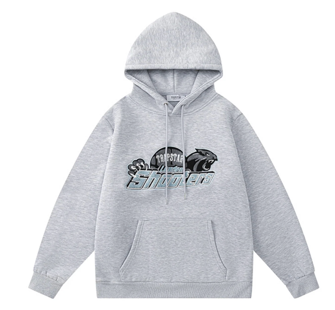 TRAPSTAR SHOOTERS Hoodies