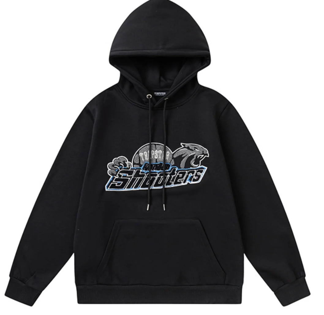 TRAPSTAR SHOOTERS Hoodies