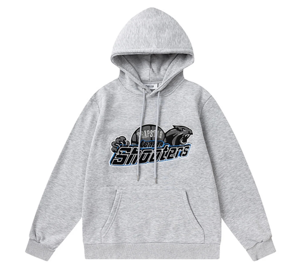 TRAPSTAR SHOOTERS Hoodies
