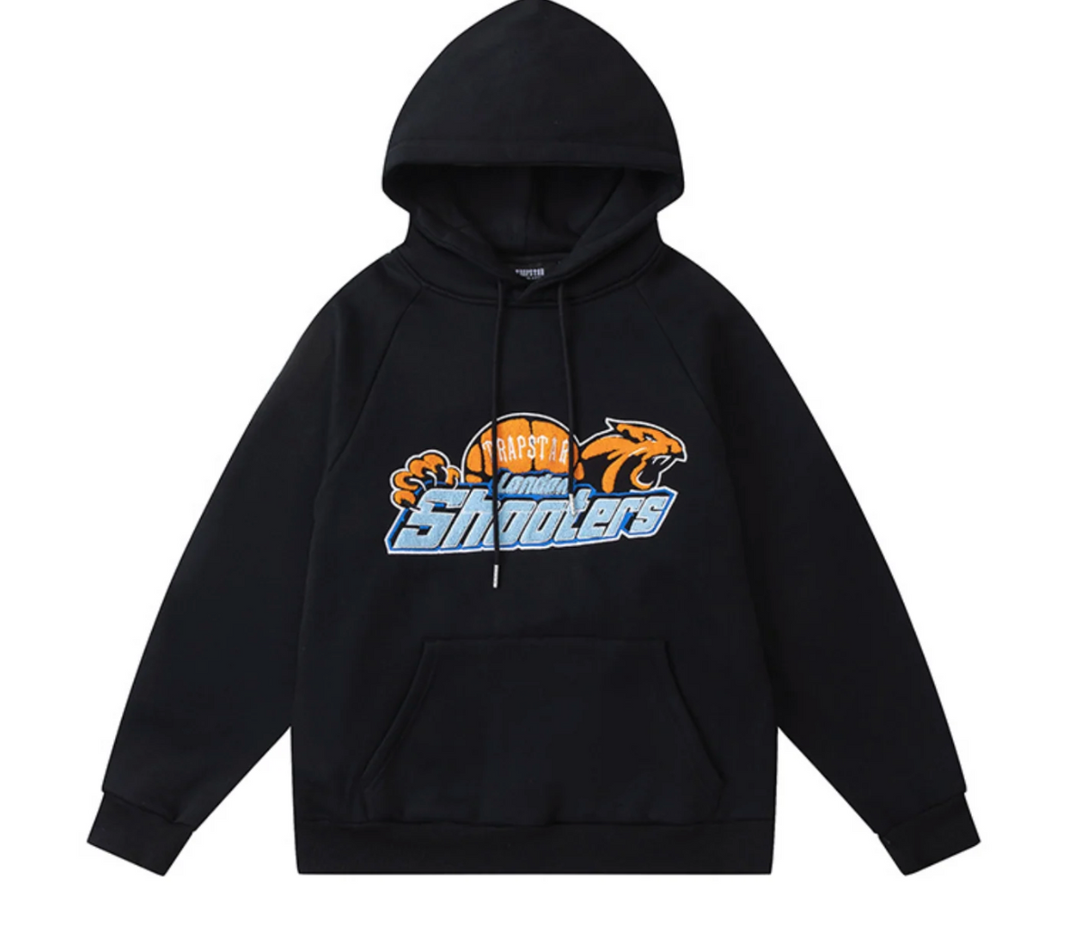 TRAPSTAR SHOOTERS Hoodies