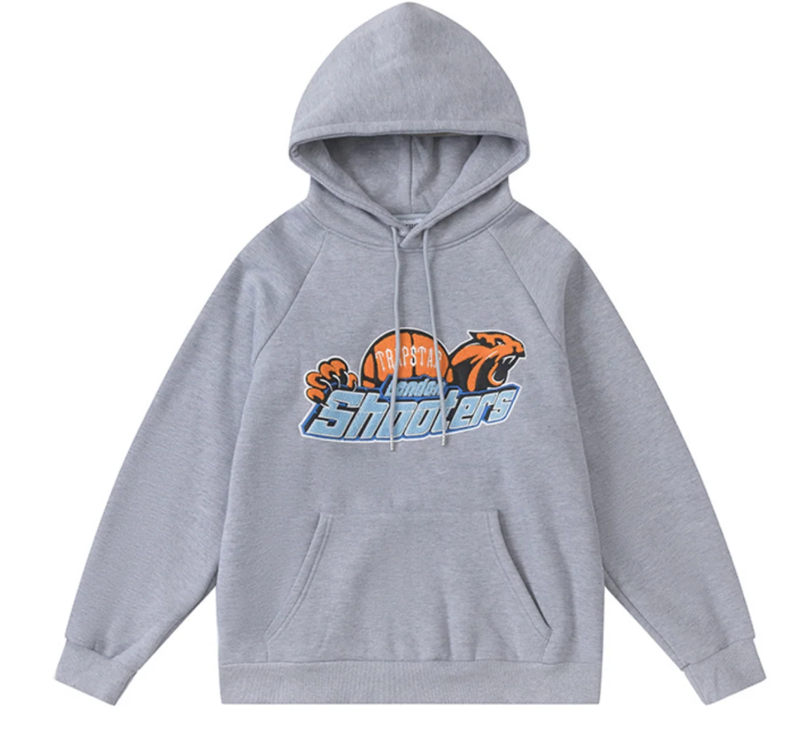 TRAPSTAR SHOOTERS Hoodies