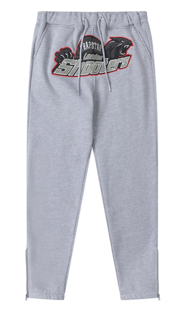 TRAPSTAR SHOOTERS pants