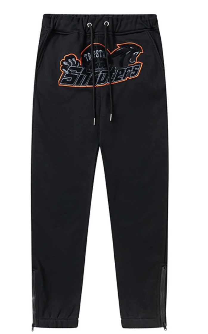 TRAPSTAR SHOOTERS pants