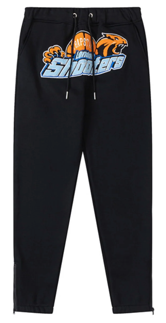 TRAPSTAR SHOOTERS pants