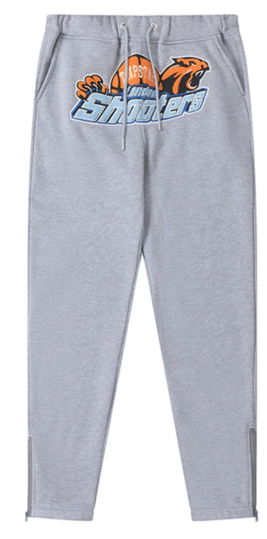 TRAPSTAR SHOOTERS pants