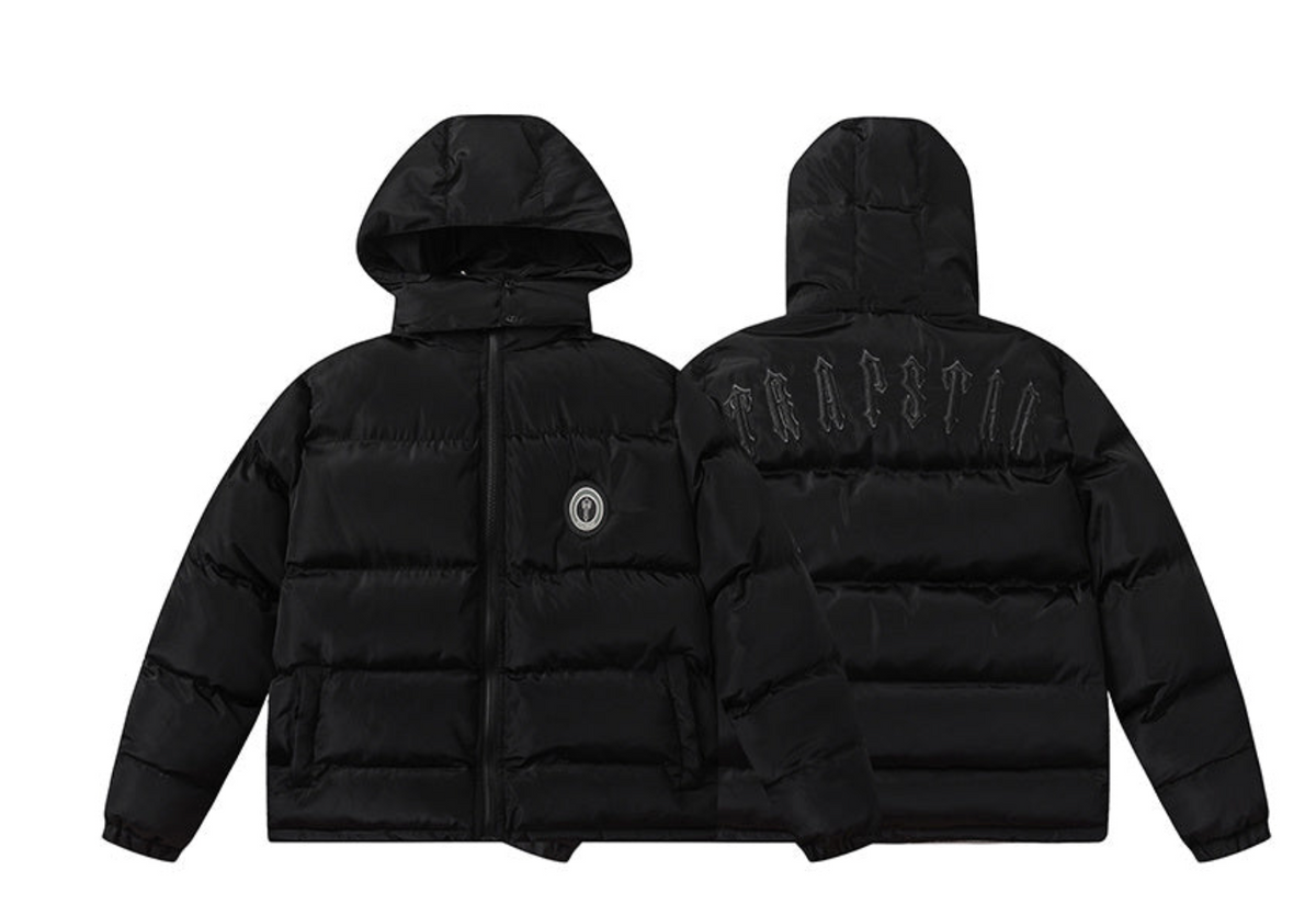 TRAPSTAR Puffers