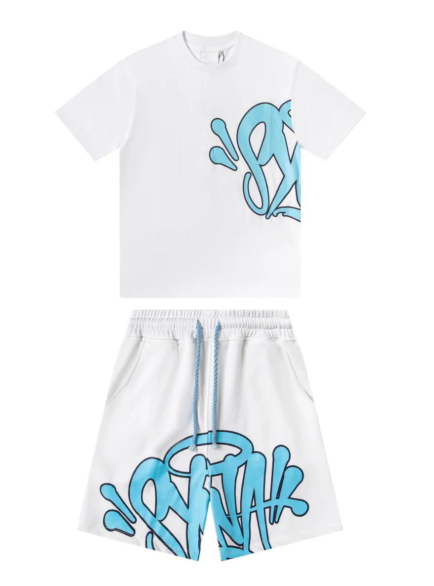 Syna World FUull set