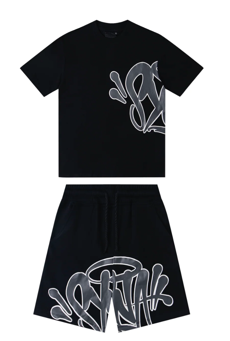 Syna World FUull set