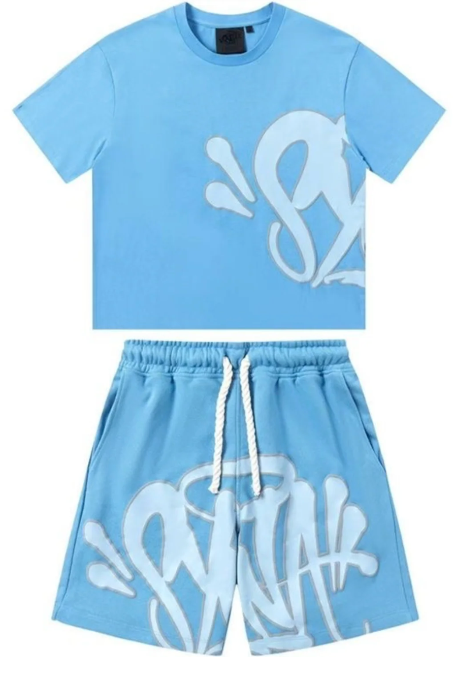 Syna World FUull set