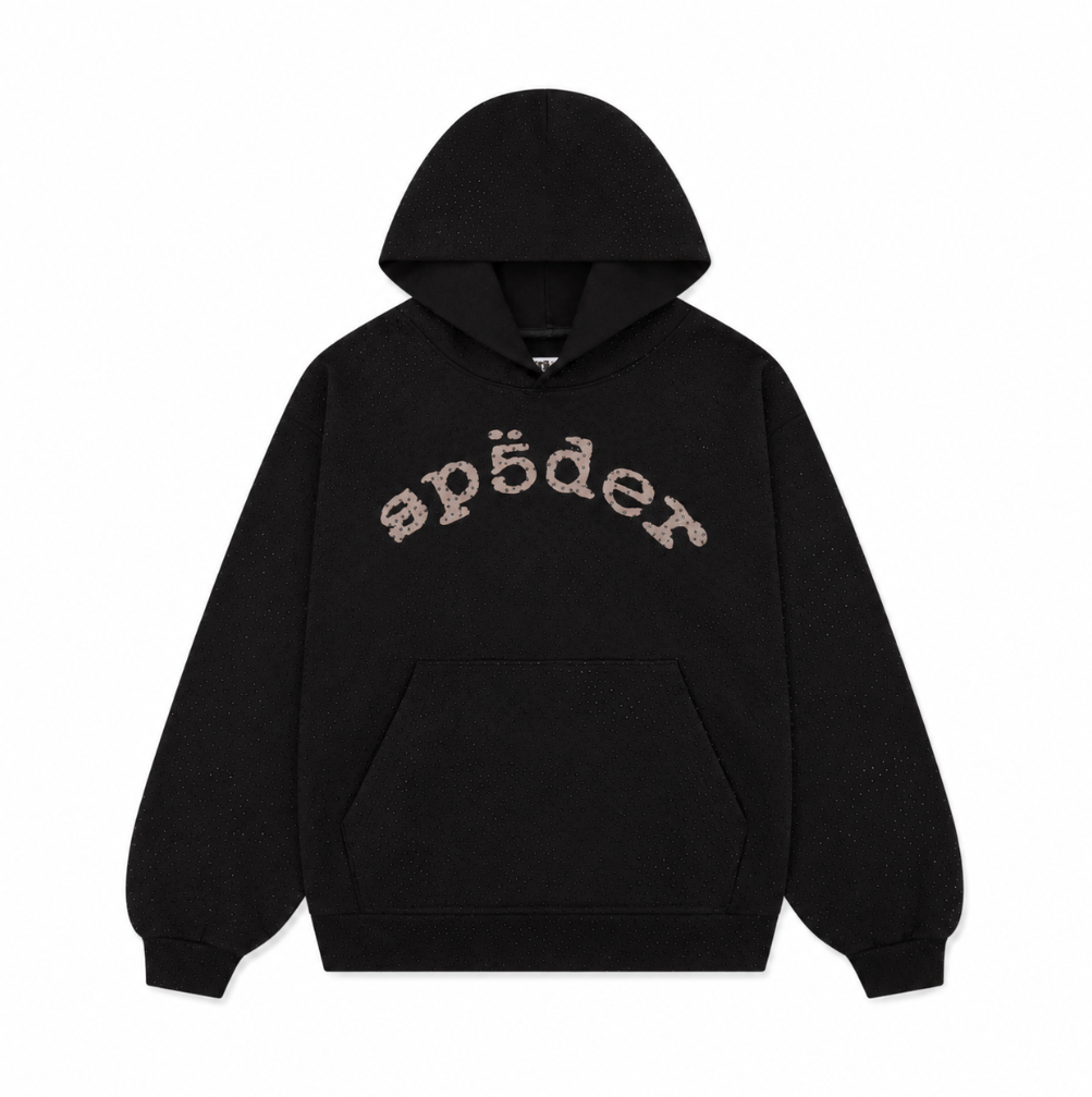 VVS Sp5der Hoodie