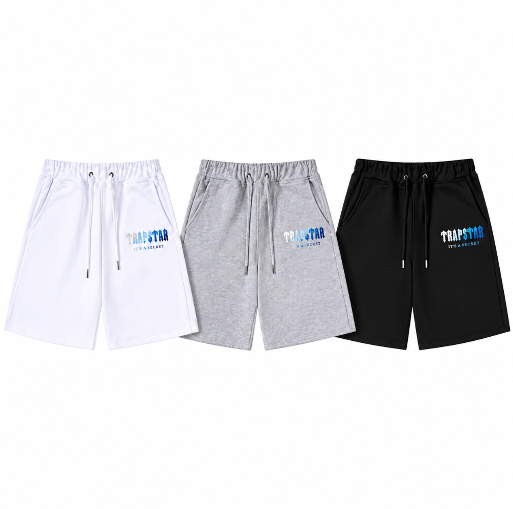 TRAPSTAR shorts