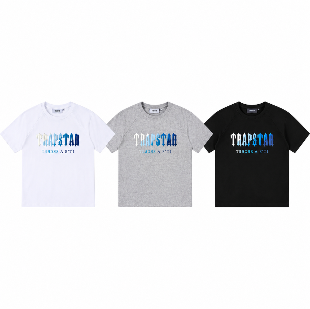 TRAPSTAR shirt