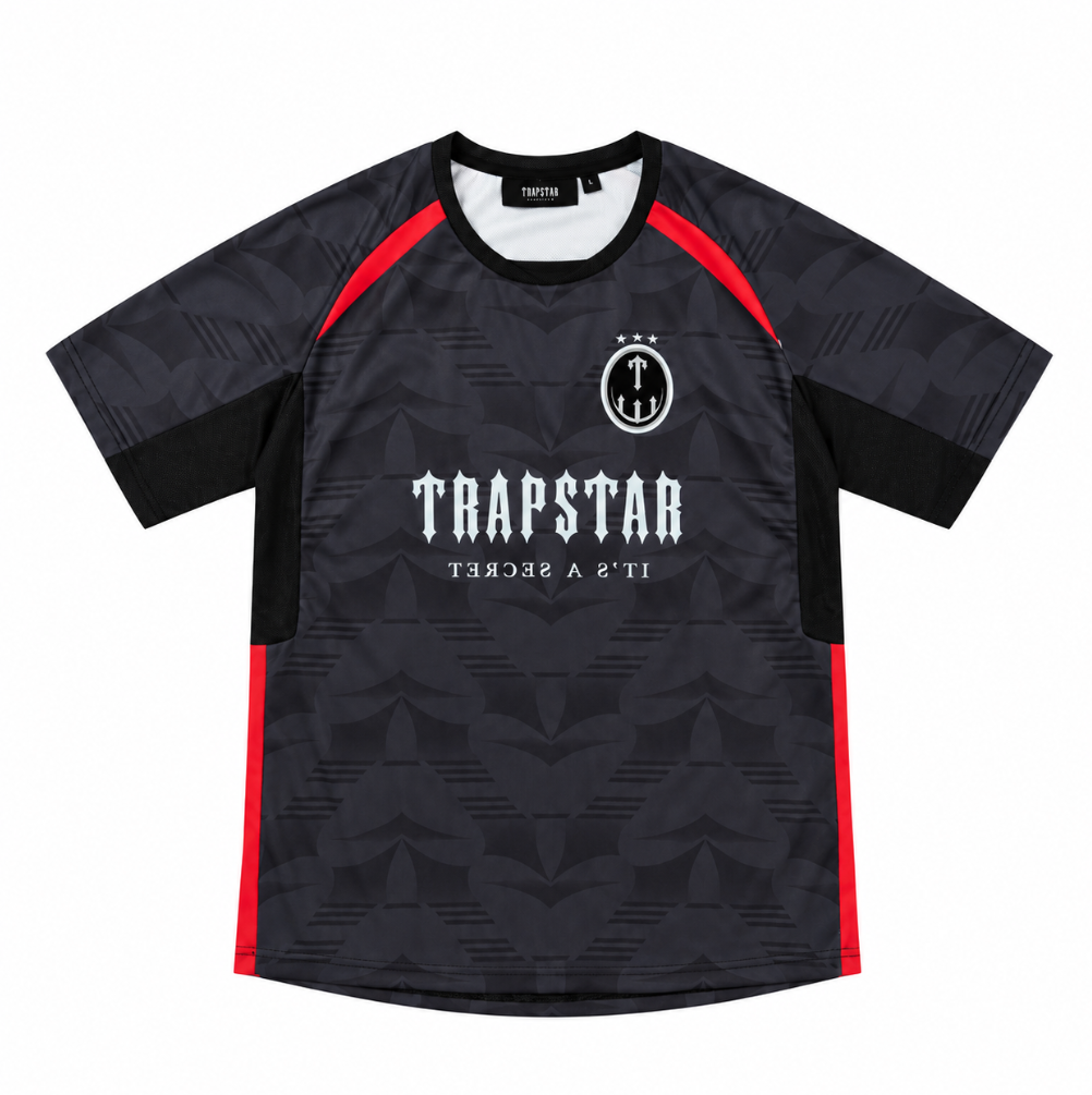 TRAPSTAR Jersey Kit 2