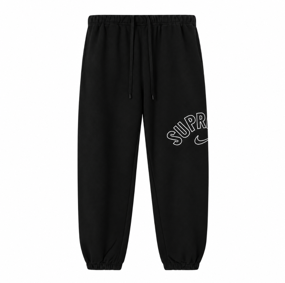 SUPREME X NIKE PANTS