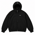 SUPREME X NIKE HOODIES