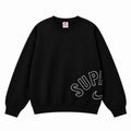 SUPREME X NIKE CREWNECKS
