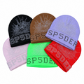 Sp5der Beanies