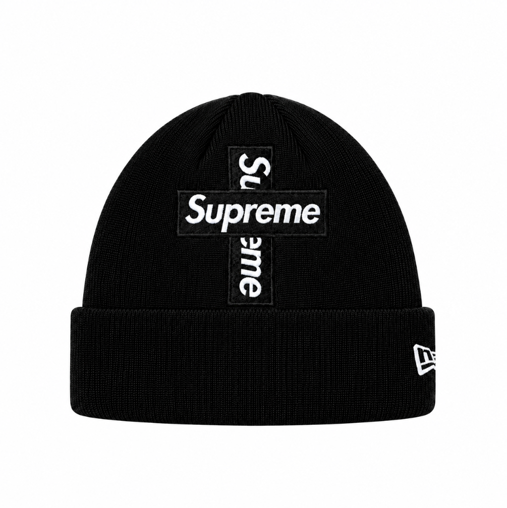 SUPREME beanies