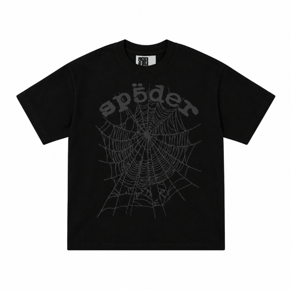 Sp5der Tees