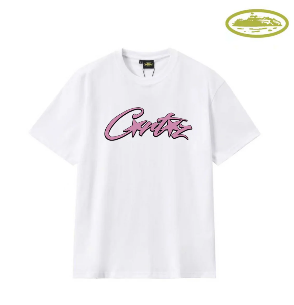 Corteiz Tee