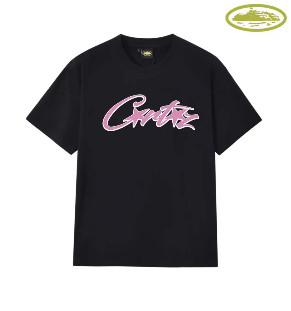 Corteiz Tee