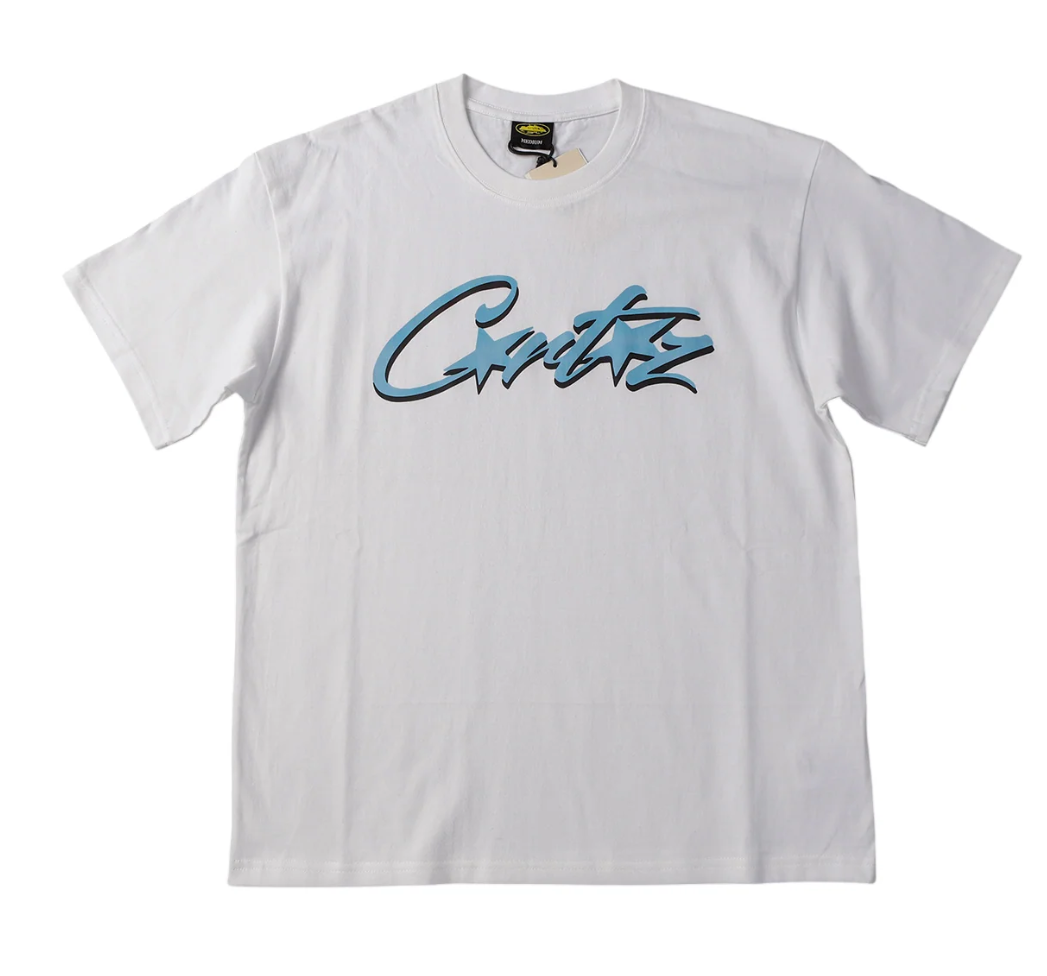 Corteiz Tee