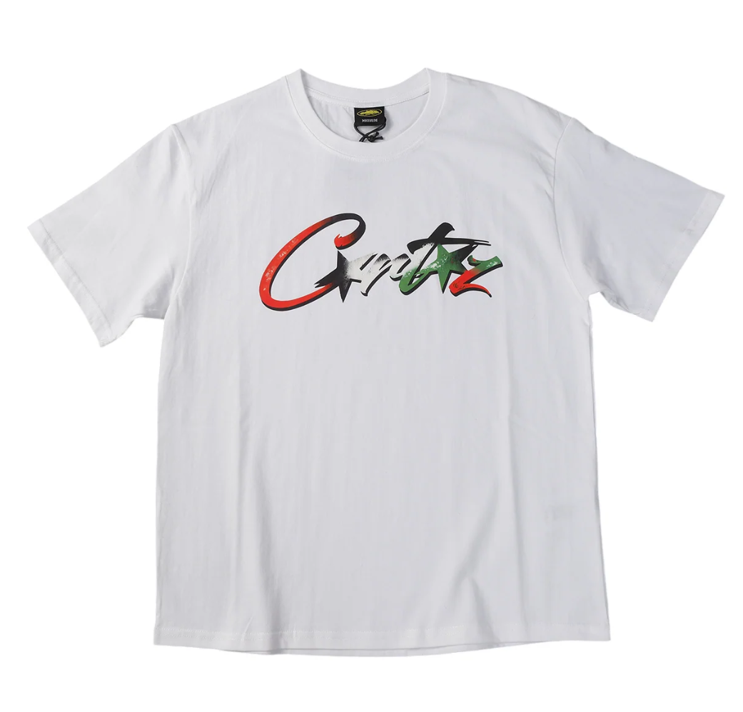 Corteiz Tee