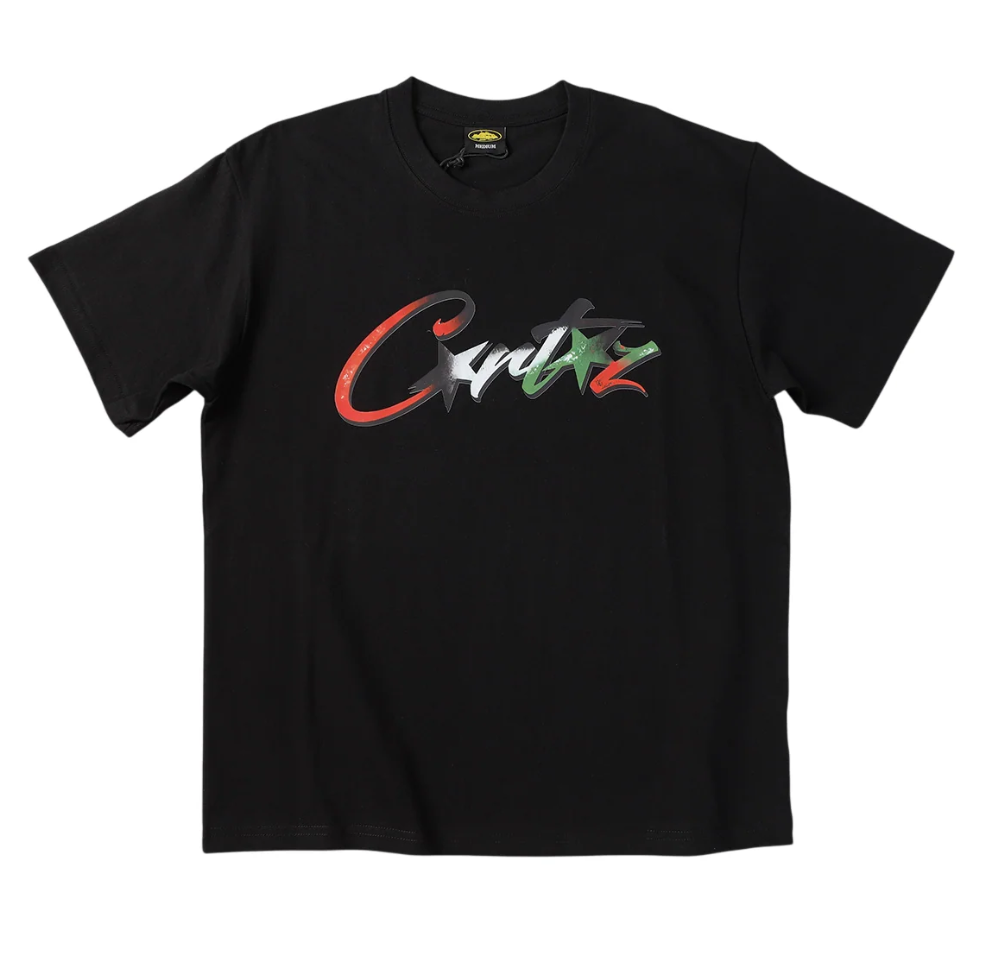 Corteiz Tee