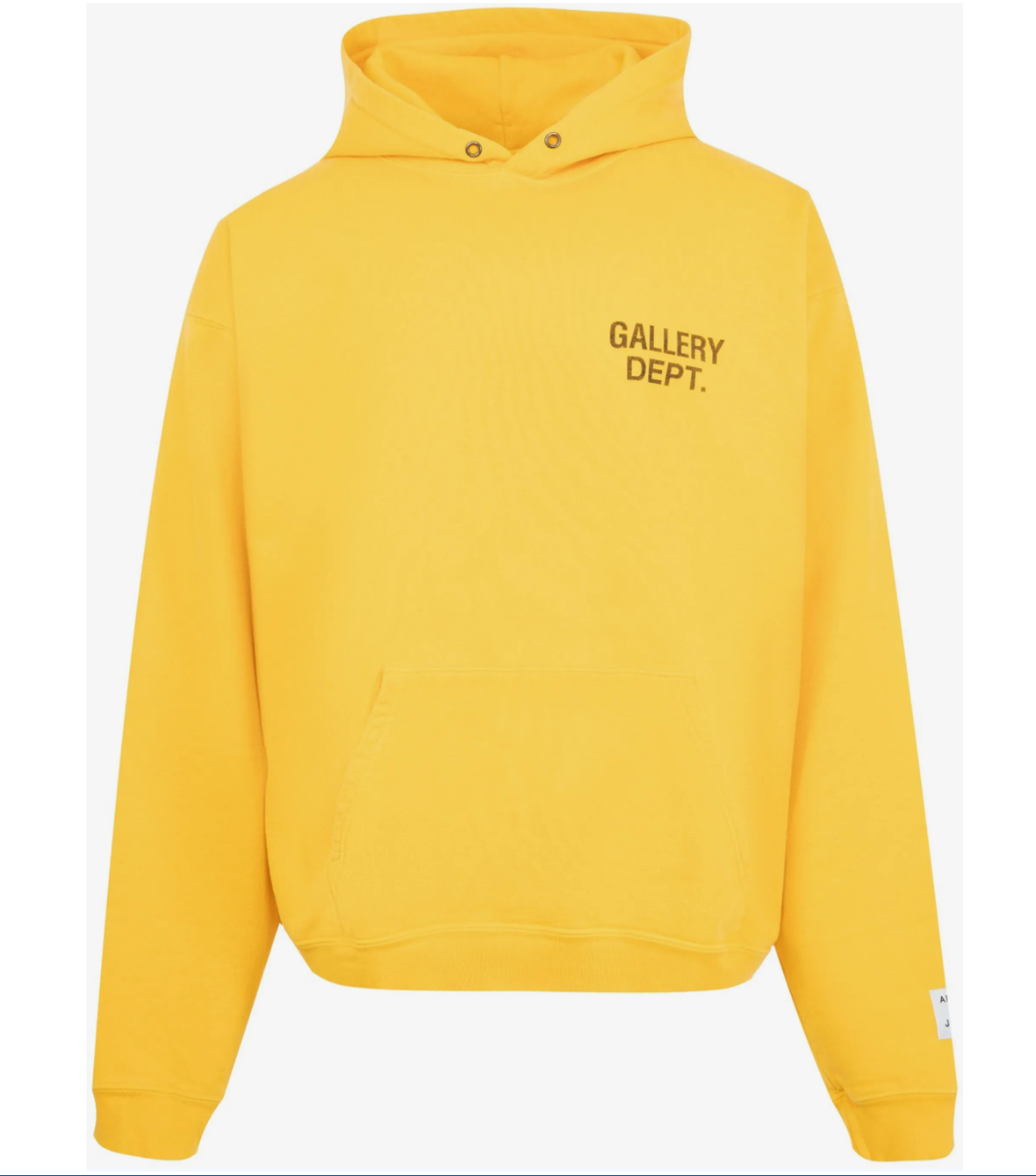 Gallery Dept