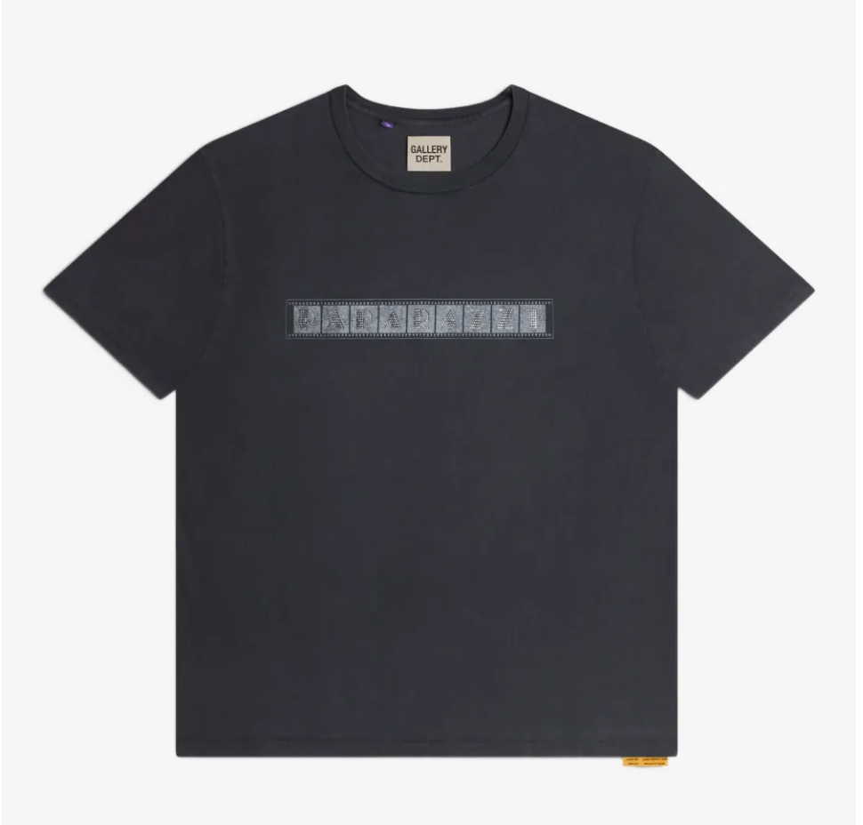 Gallery Dept Tees