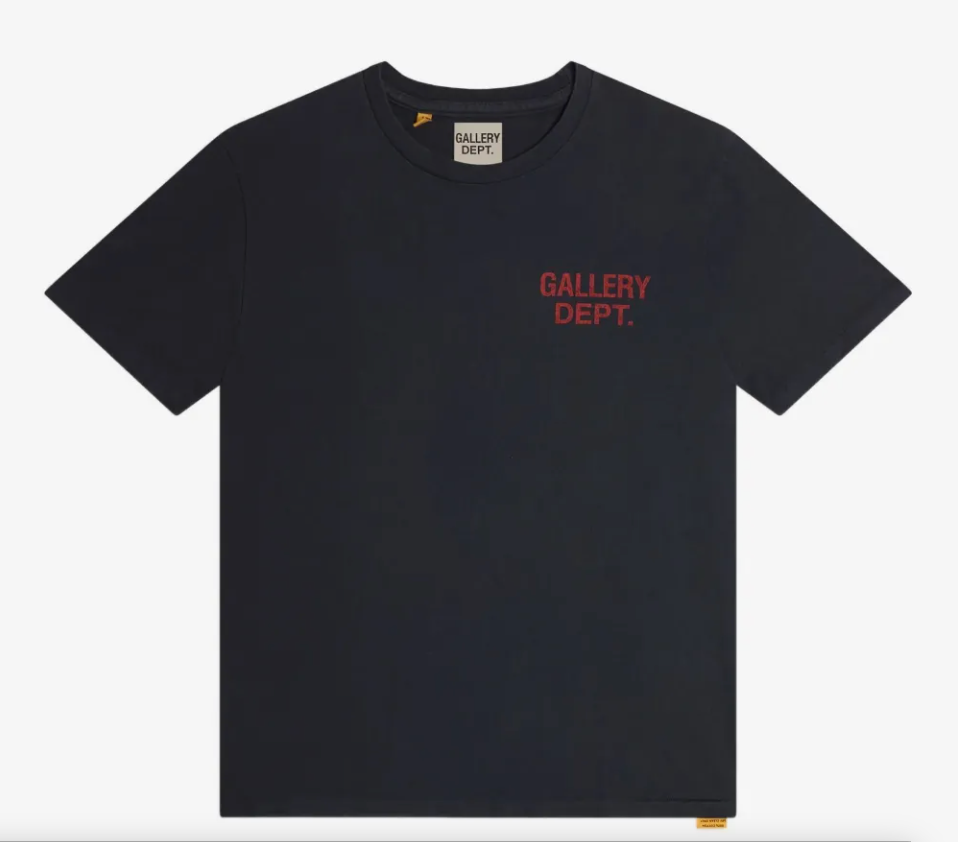 Gallery Dept Tees