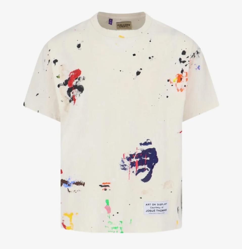 Gallery Dept Tees