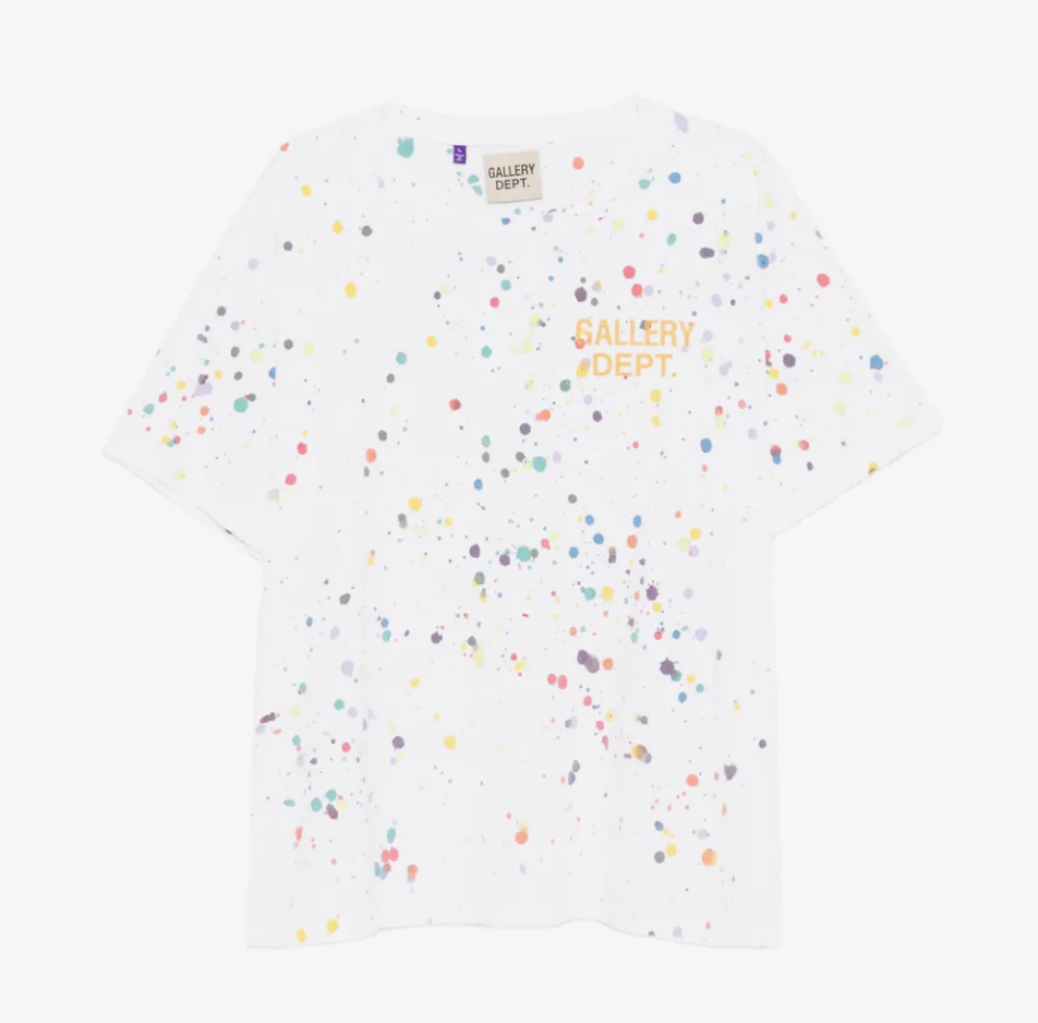 Gallery Dept Tees