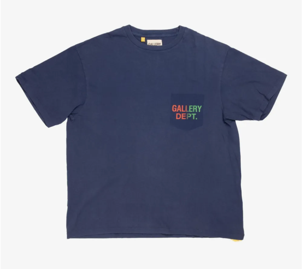 Gallery Dept Tees