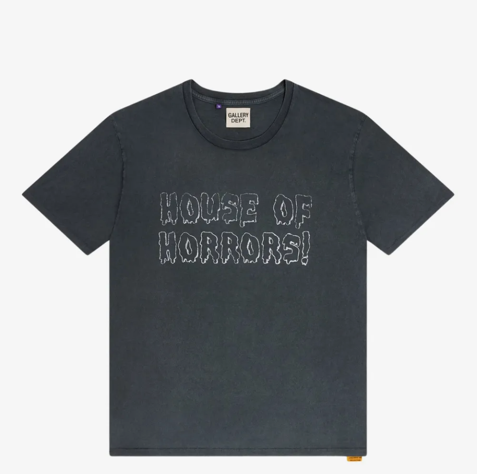 Gallery Dept Tees