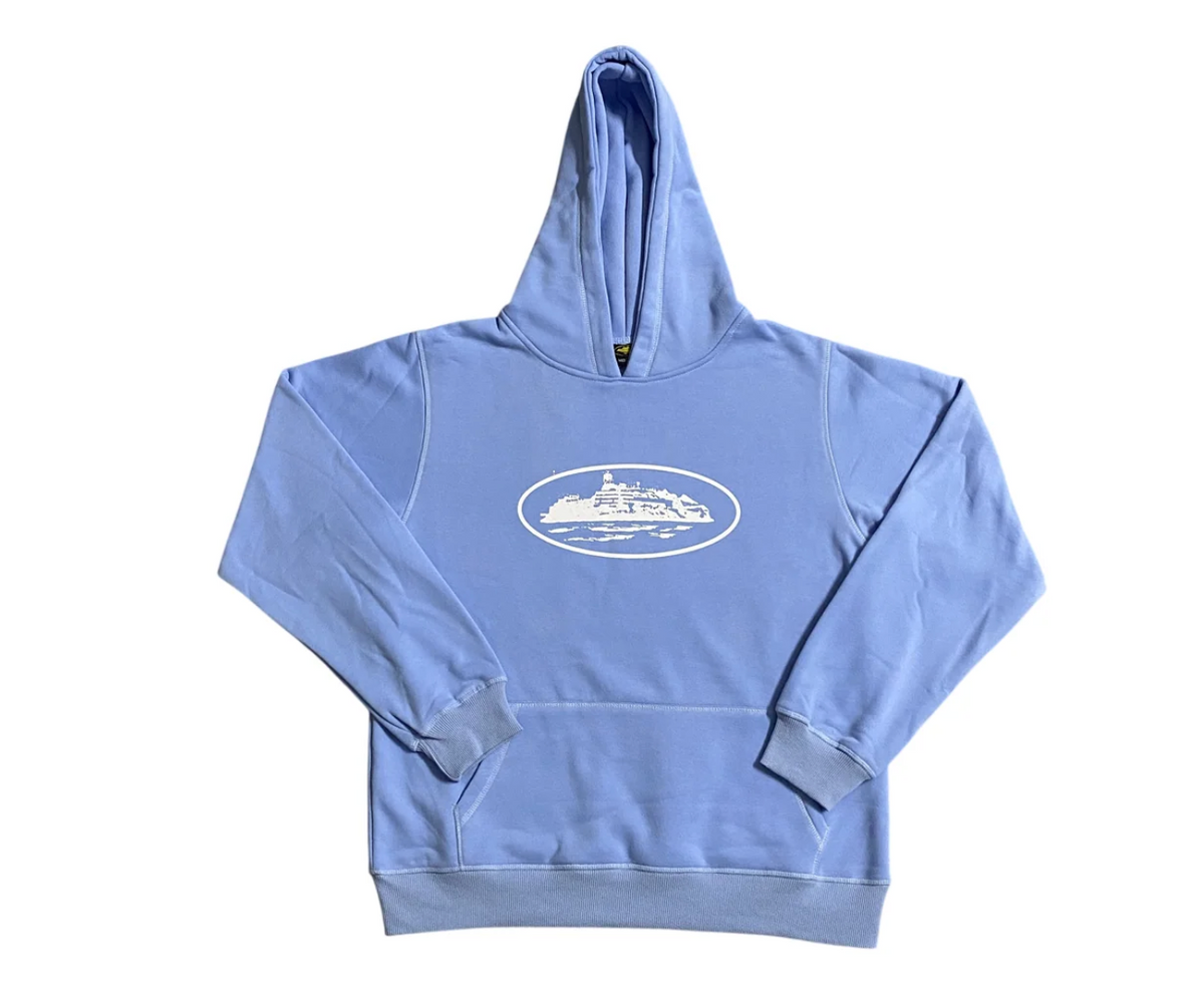 Corteiz Hoodies