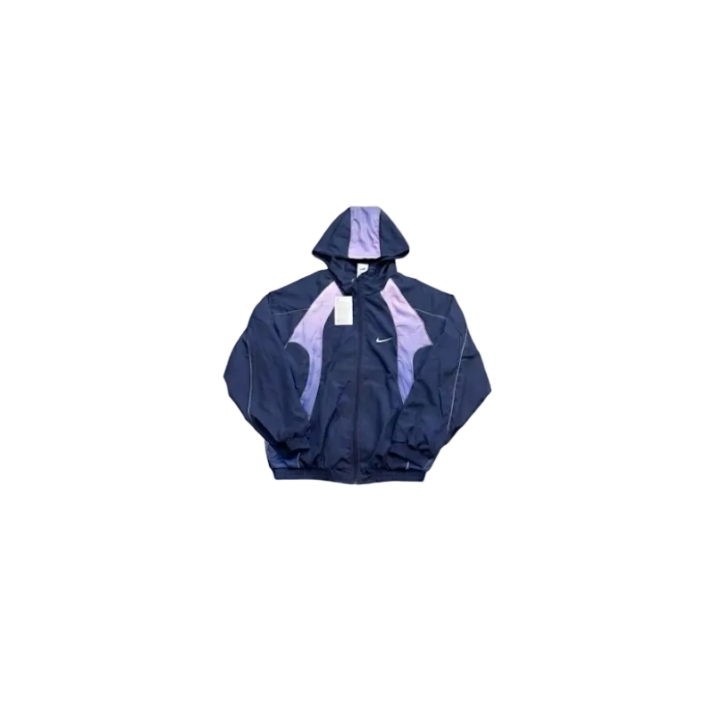 Corteiz X Nike Reflective Jacket