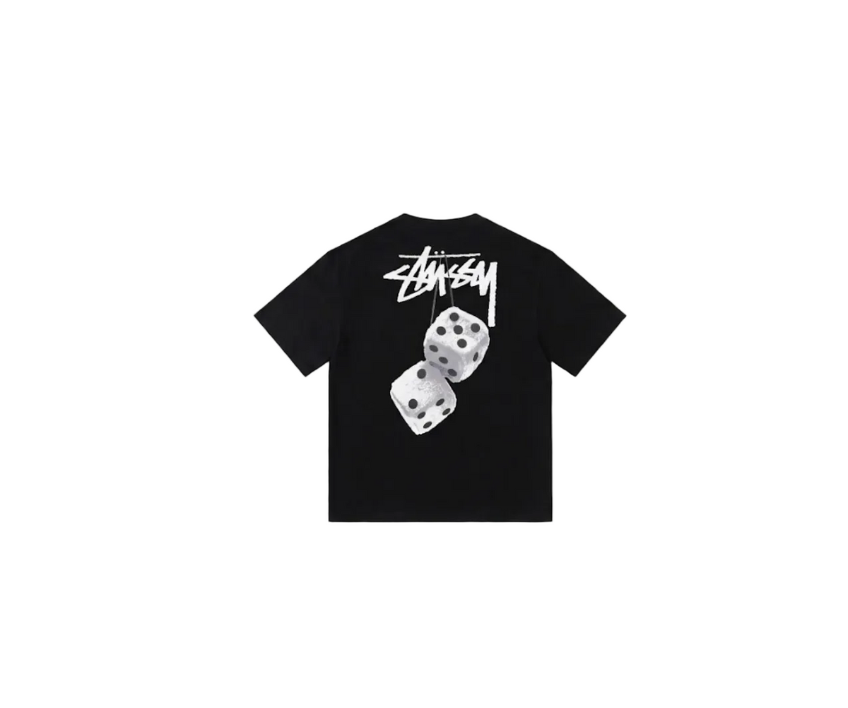 Stussy Tees