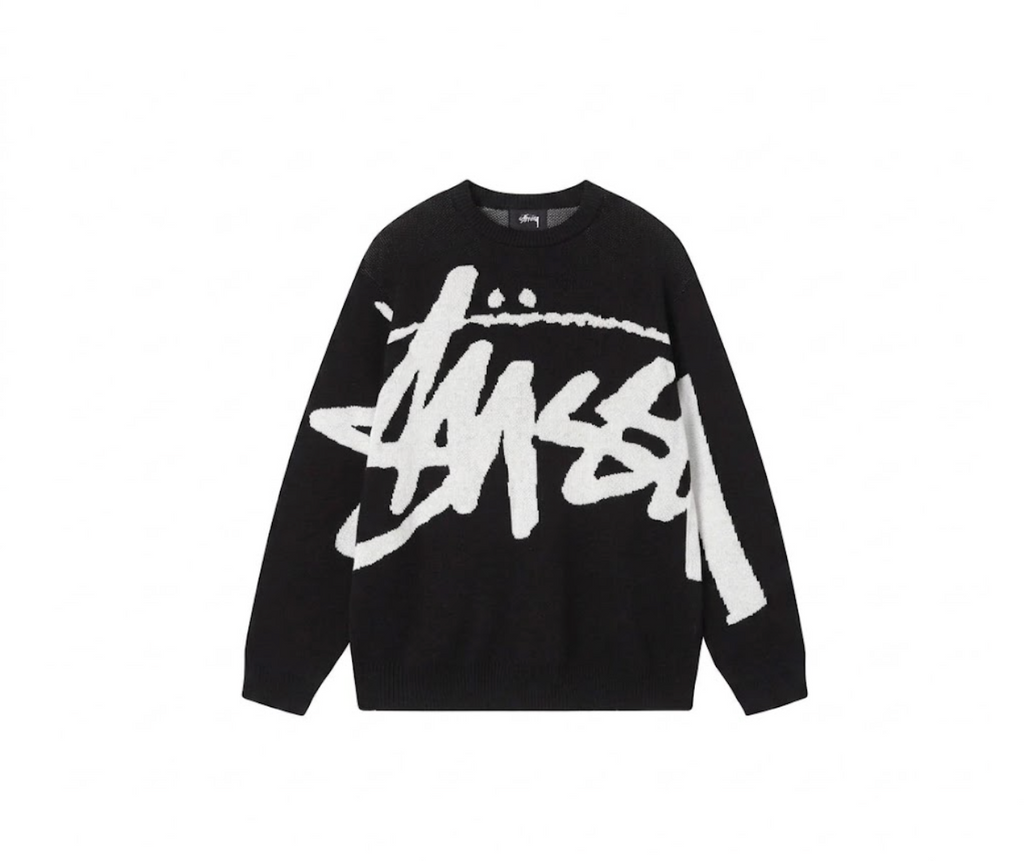 Stussy Knits