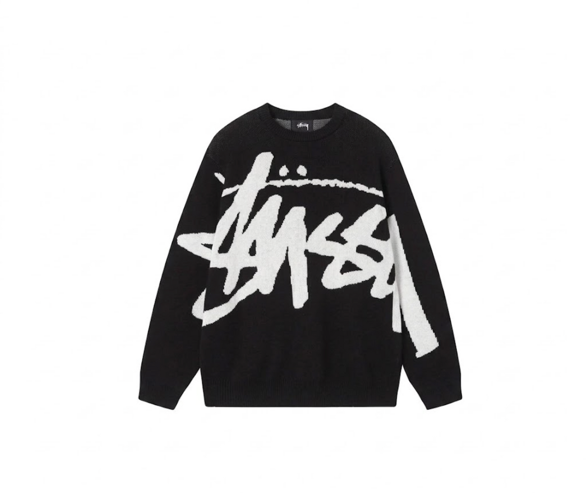 Stussy Knits