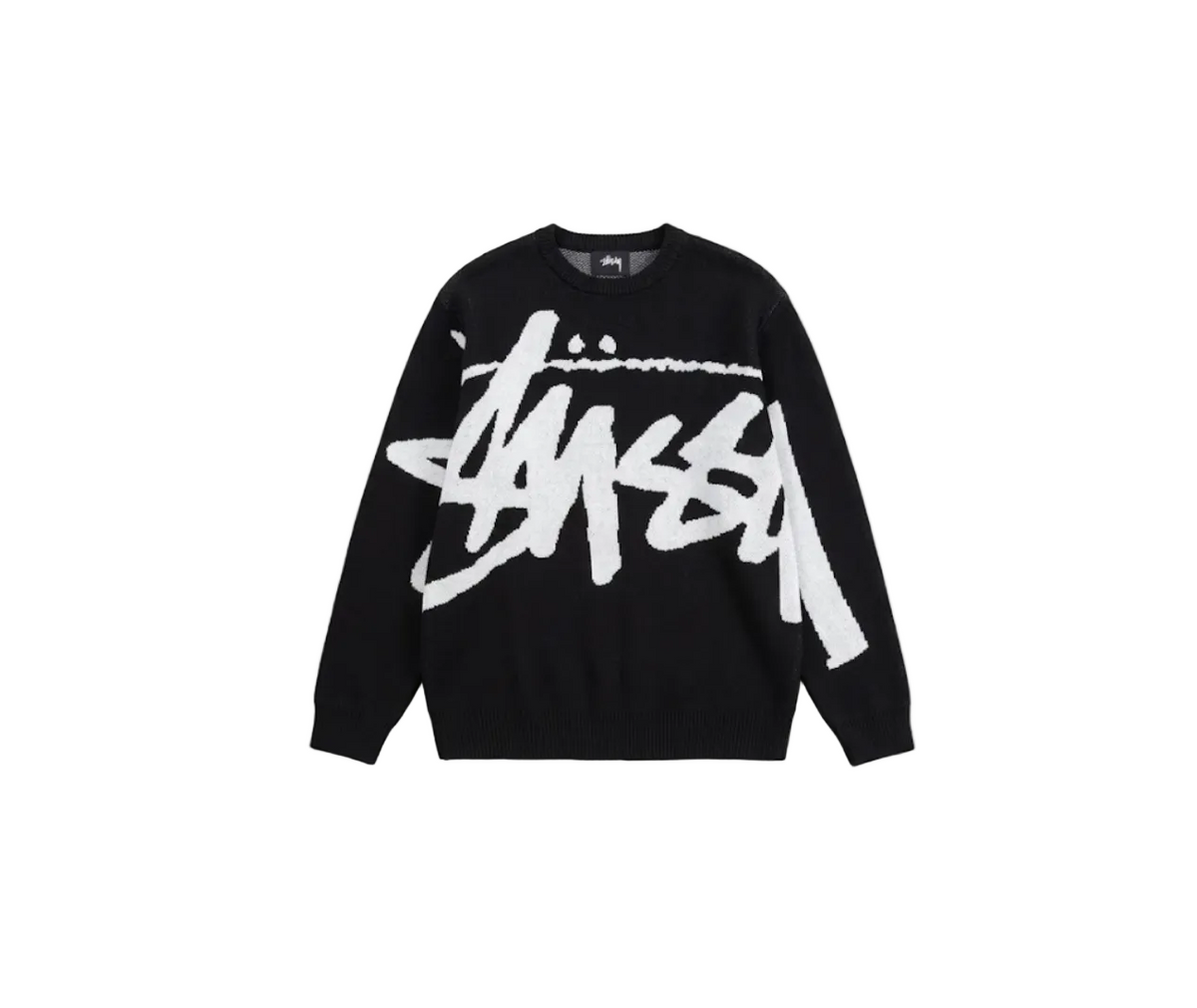 Stussy Knits