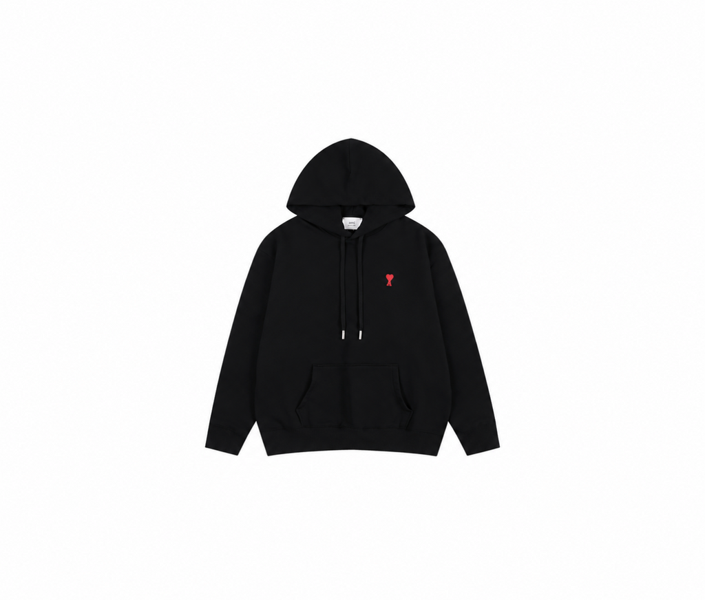 Ami Hoodies